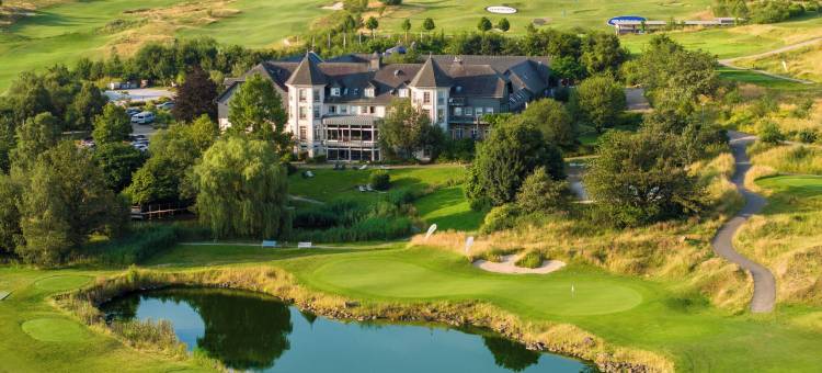 霍夫盖特格奥尔根塔尔酒店(Hofgut Georgenthal)图片