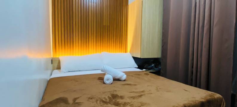 ZenSuites酒店塔克洛班(ZenSuites Hotel Tacloban)图片