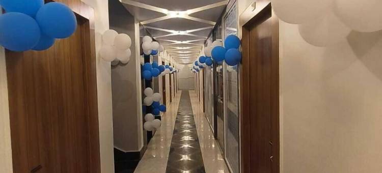 Ganesha 酒店(Hotel Ganesha - residential)图片