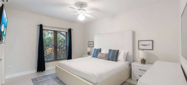 乔治敦别墅117(George Town Villas #117)图片