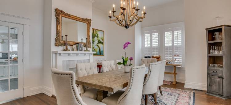 伯勒尔和弗林的农场(Burrell and Flynn's Farm)图片