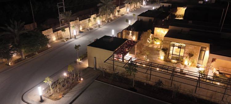 伊特拉拉特度假村(Voyage Itlalat Resort)图片