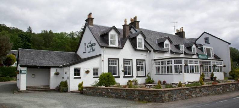 克里甘斯酒店(The Creggans Inn)图片