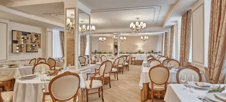 荣誉优雅酒店(Honour and Grace Hotel)图片