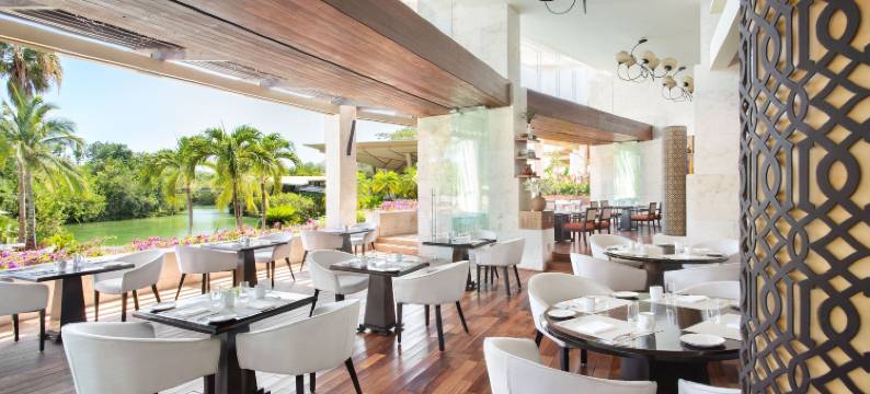 瑞维拉瑰丽酒店(Rosewood Mayakoba)图片