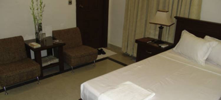 拉赫一号酒店(Raj One Hotel)图片