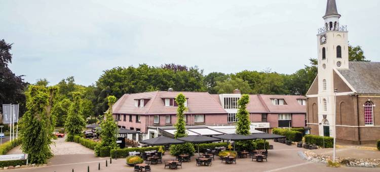 Oringer Marke酒店与Flow St(Hotel de Oringer Marke & Stee by Flow)图片