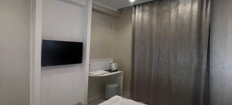 阿蒙公寓式酒店(Armon Apart hotel)图片