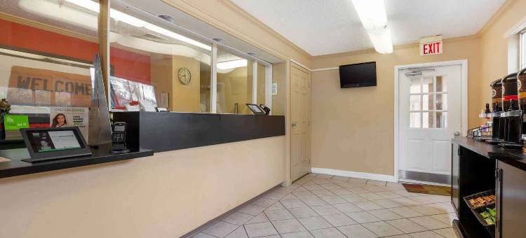 美洲长住酒店套房 - 华盛顿特区 - 日耳曼敦 - 市中心(Extended Stay America Suites Washington DC Germantown Town Center)图片