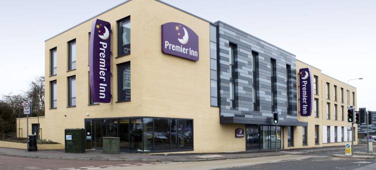 圣安德烈斯普瑞米尔酒店(Premier Inn St. Andrews hotel)图片