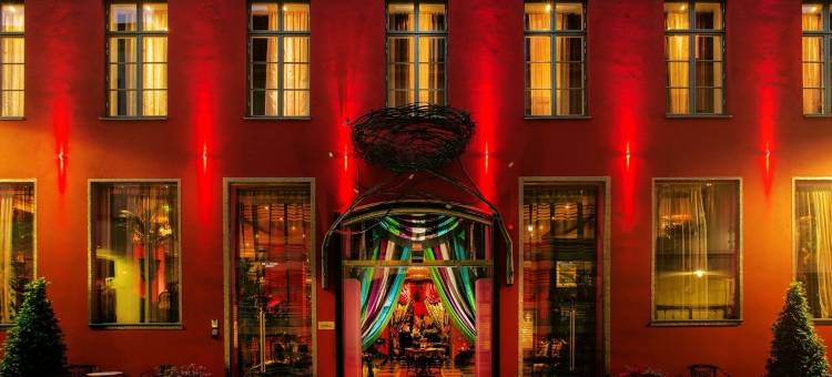 朵西亚酒店及餐厅(Dorsia Hotel & Restaurant)图片