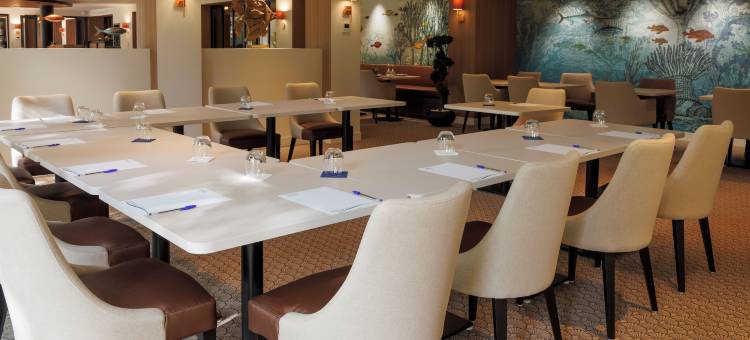 Les Boréales – 公寓酒店及餐厅(Les Boréales - Appart'Hotel & Restaurant)图片