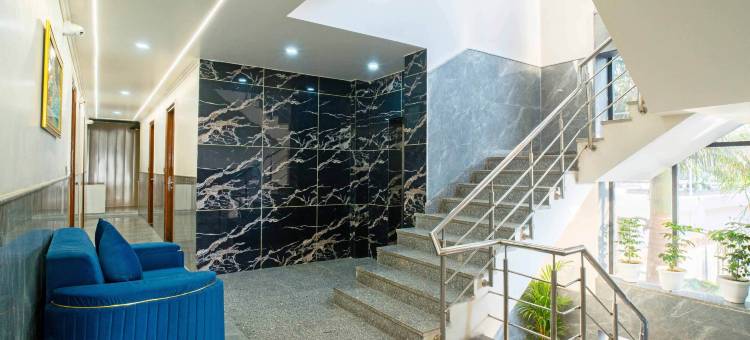 Treebo Royal Grand, Sector 71图片