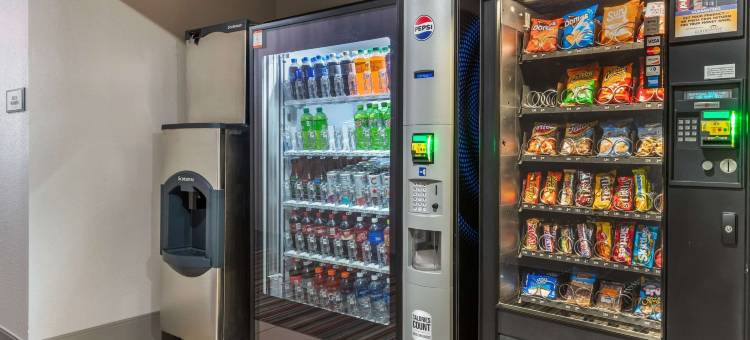 南卡罗来纳沃特敦丽怡酒店(Country Inn & Suites by Radisson, Watertown, SD)图片