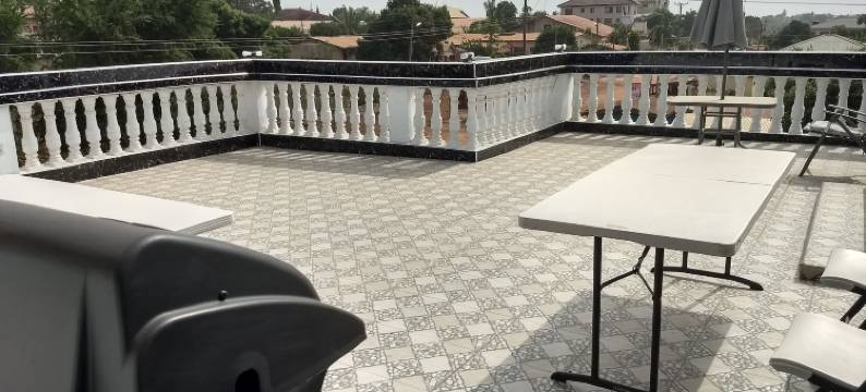 温福德精品酒店阿奇莫塔(The Winford Boutique Hotel Achimota)图片