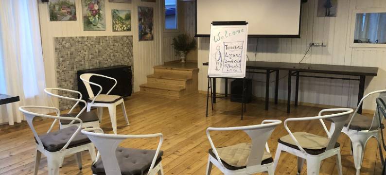 拉古纳海滩俱乐部酒店(Laguna Beach Club Bazaleti Lake)图片