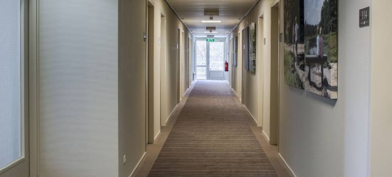 博希克德弗莱彻餐厅酒店(Fletcher Hotel Restaurant Boschoord)图片