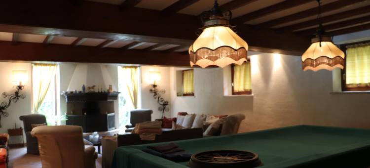 拉美丽迪亚纳农场民宿(B&B Casale la Meridiana)图片