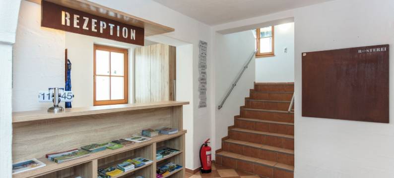 朗格雷特酒店餐厅比萨店(Ferienwohnungen Restaurant Pizzeria Langreiter)图片