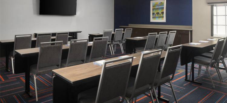 希尔顿欢朋套房酒店-扬克斯韦斯切斯特(Hampton Inn & Suites Yonkers - Westchester)图片