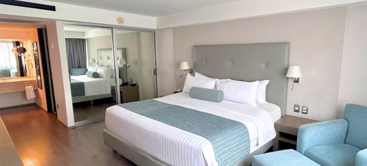 莫雷利亚坎塔拉瓜大酒店(Grand Cantalagua Hotel Morelia)图片