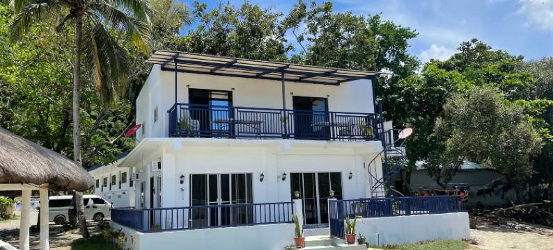 洛佩兹海滩度假村(Lopez Beach Resort)图片