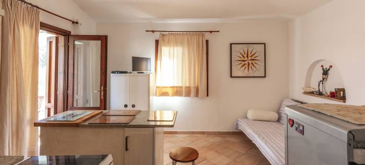 阿斯佛德罗, 塔梅里切, 乌利沃(Sa Domo e Aurelia)图片