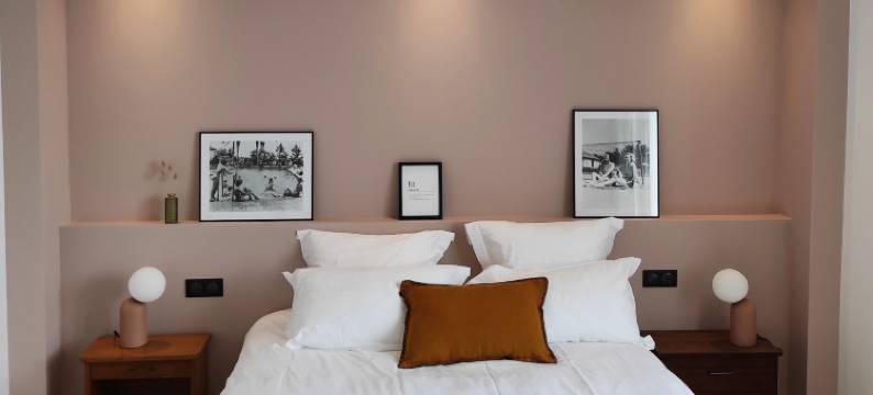 波特港边公寓酒店及水疗中心(Appart hôtel & Spa la Villa du Port)图片