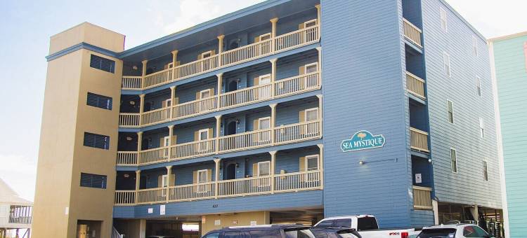 Sea Mystique Resort图片