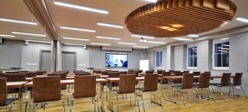 奥林匹亚酒店(Hotel Olympie)图片