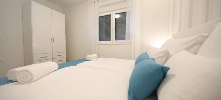 豪华Majpruz套房I(Luxury Majpruz Suites I)图片