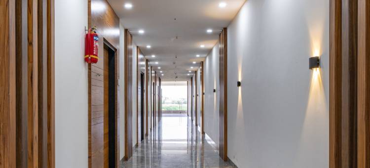 海韵酒店和会议中心(Hylife Hotel and Convention)图片