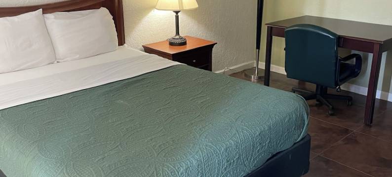 德尔里欧旅馆(Del Rio Inn)图片