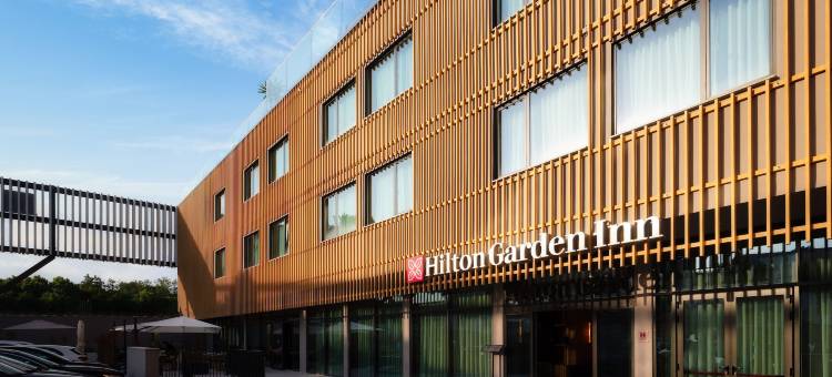 希尔顿花园酒店-埃武拉(Hilton Garden Inn Evora)图片