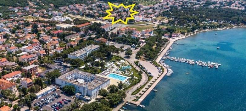 多拉假日别墅(Holiday House Dora)图片