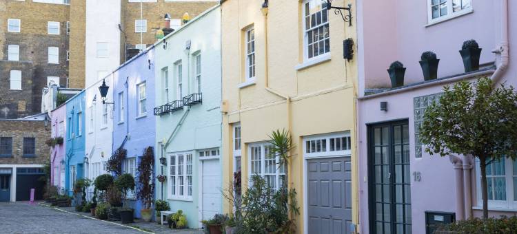 鲍勃W海德公园(Bob W Hyde Park)图片