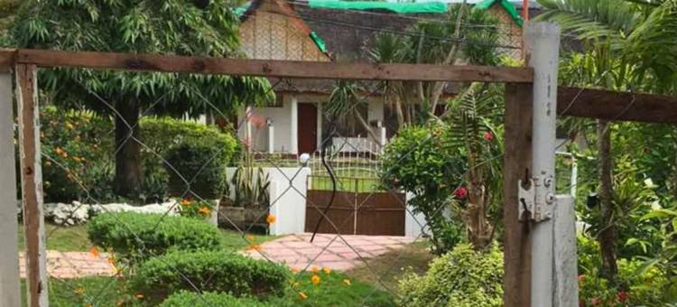 格蒂旅游旅馆 powered by Cocotel(Gerty's Tourist Inn Powered by Cocotel)图片