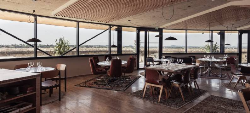 Prison 酒店(Hôtel la Prison)图片