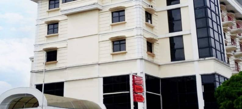 皮亚旅馆庞卡尔皮南(PIA Hotel Pangkalpinang)图片