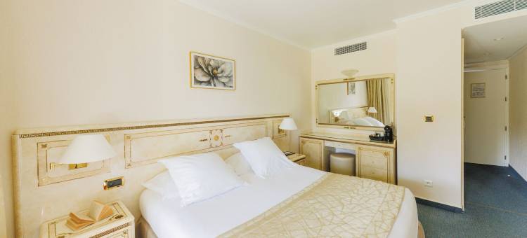 科西嘉酒店及塞雷娜水疗中心(Hotel Corsica & Spa Serena)图片