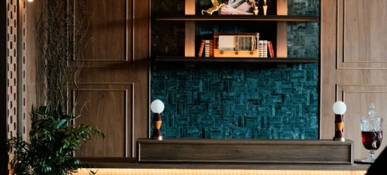 曼彻斯特(The Manchester Hotel)图片