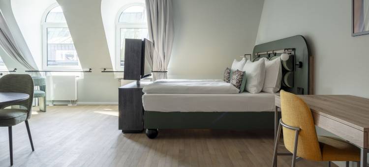 Numa | Blend 公寓(Numa | Blend Apartments)图片