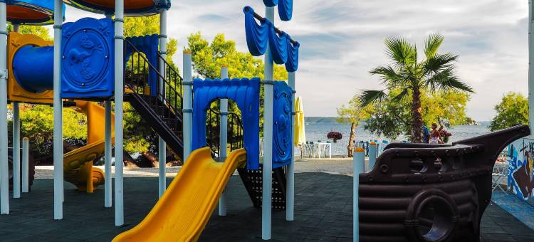 萨尔瓦克罗地亚家园阿曼德里亚公园特罗吉尔(Salve Croatia Homes Amadria Park Trogir)图片