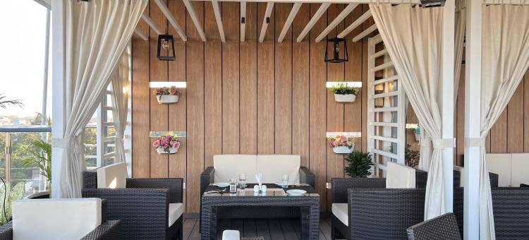 极光精品酒店(Aurora Boutique Hotel Imphal)图片