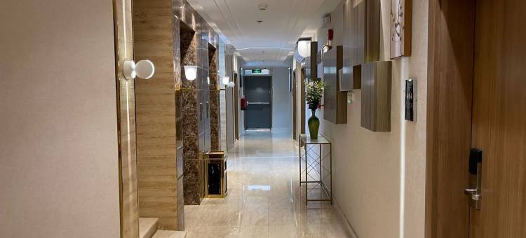甜蜜土地酒店(Sweet Land Hotel)图片