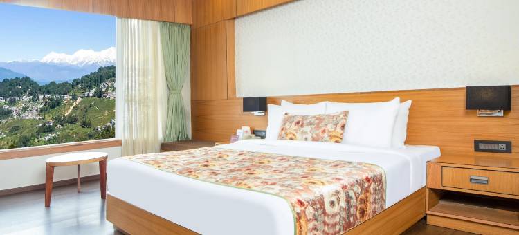 Summit Montana套房与Spa(Summit Montana Suites & Spa at Mall)图片