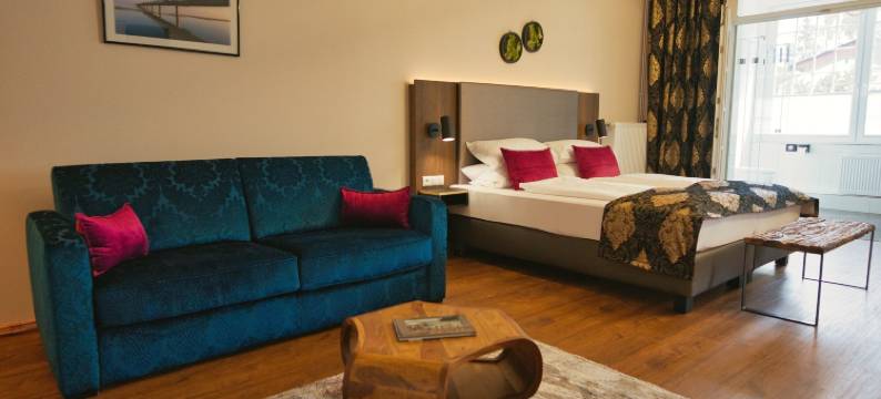 黑鹰住宅卢布明(Residence Black Eagle Lubmin Strand)图片