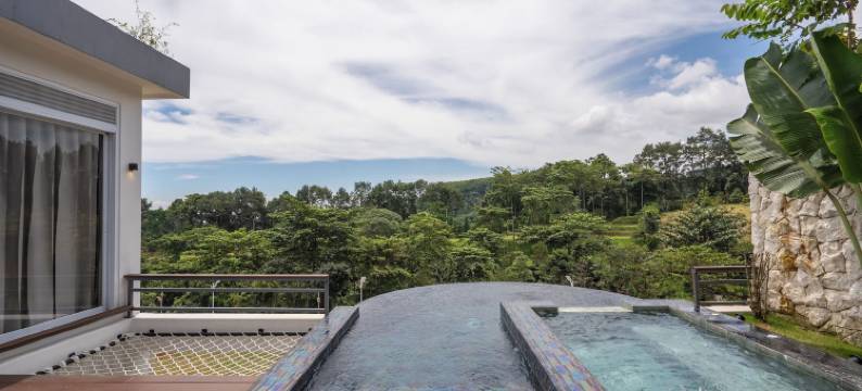 皇家都市度假村(Royal Urban Resort)图片