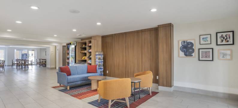 巴拿马城海滩东北加纳酒店(Garner Hotel PANAMA CITY BEACH NORTHEAST by IHG)图片