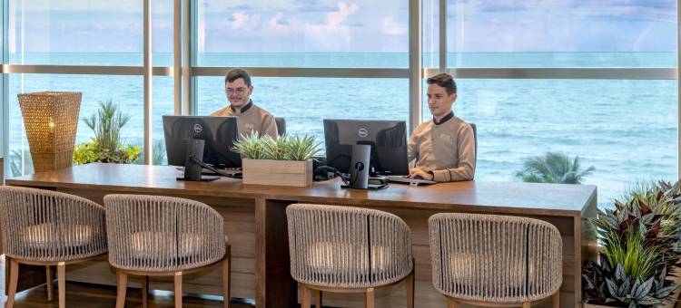 SERHS体验套房(SERHS Experience Suites)图片